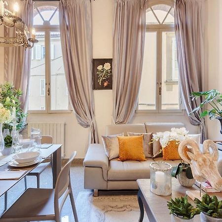 Apartament Casa Arias Lukka Zewnętrze zdjęcie