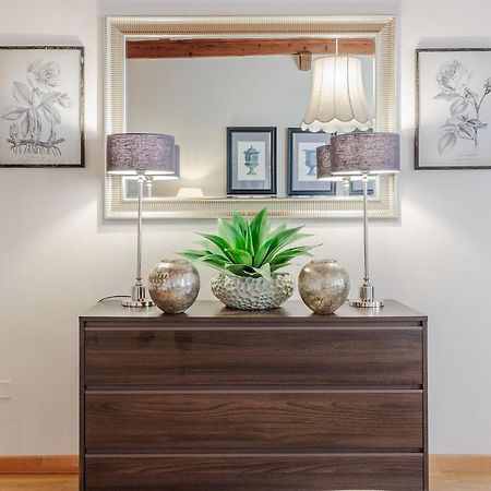 Apartament Casa Arias Lukka Zewnętrze zdjęcie