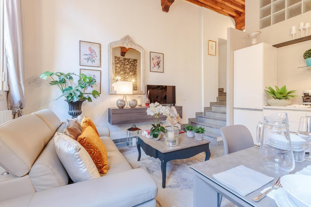 Apartament Casa Arias Lukka Zewnętrze zdjęcie