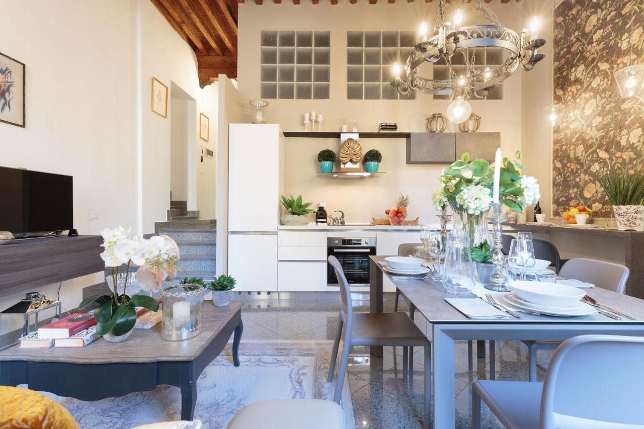 Apartament Casa Arias Lukka Zewnętrze zdjęcie