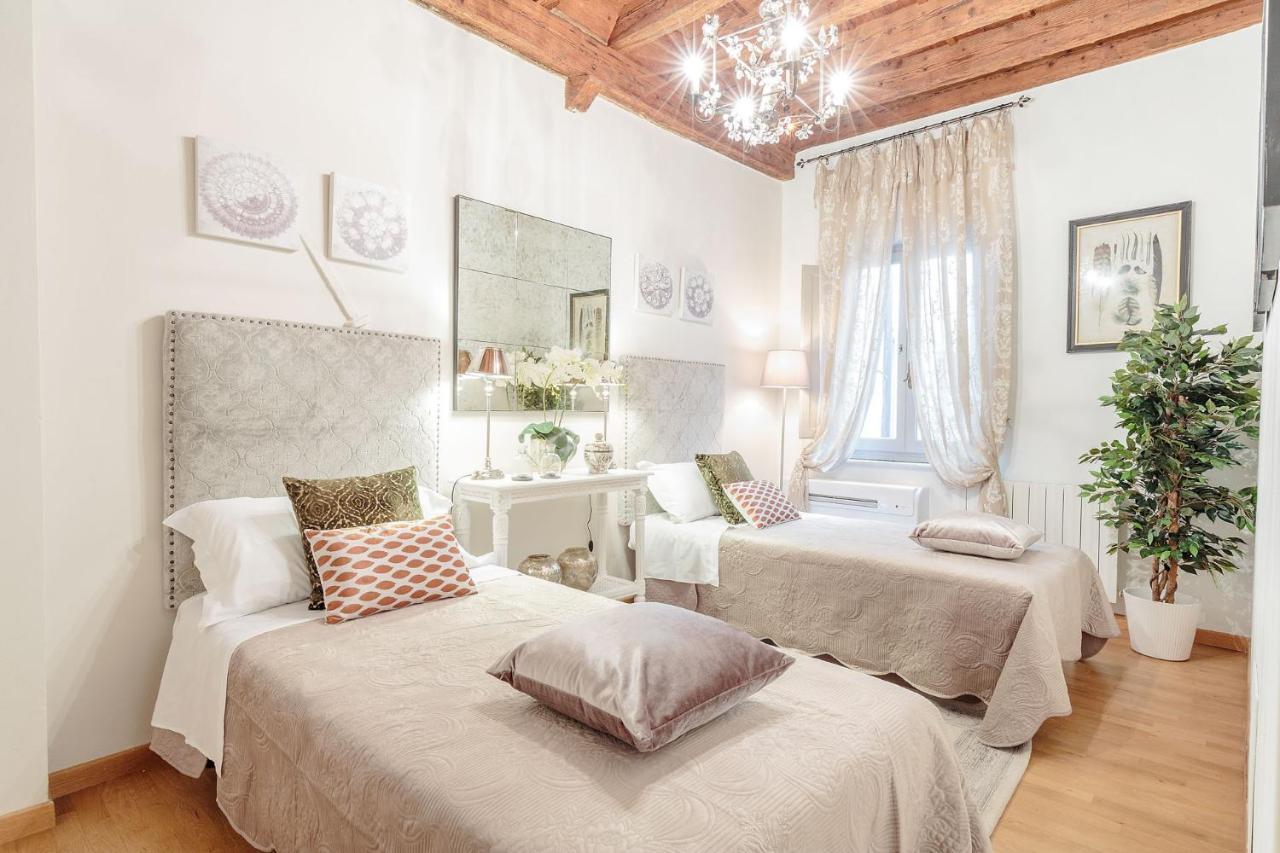 Apartament Casa Arias Lukka Zewnętrze zdjęcie