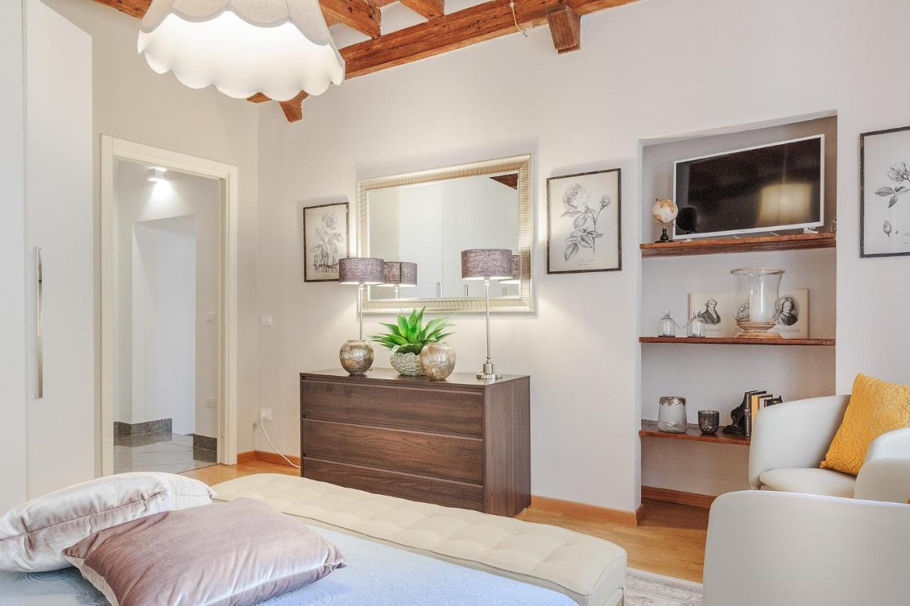 Apartament Casa Arias Lukka Zewnętrze zdjęcie