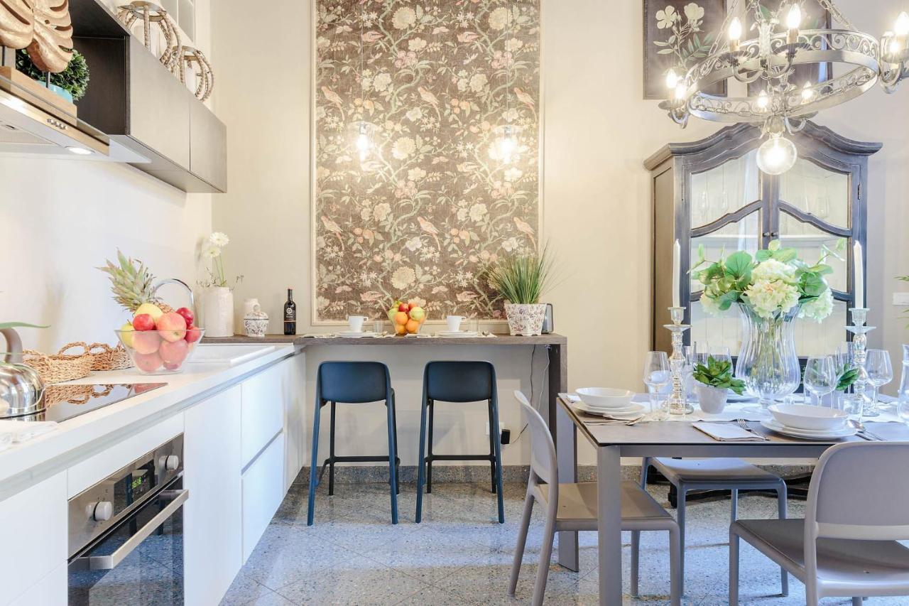 Apartament Casa Arias Lukka Zewnętrze zdjęcie