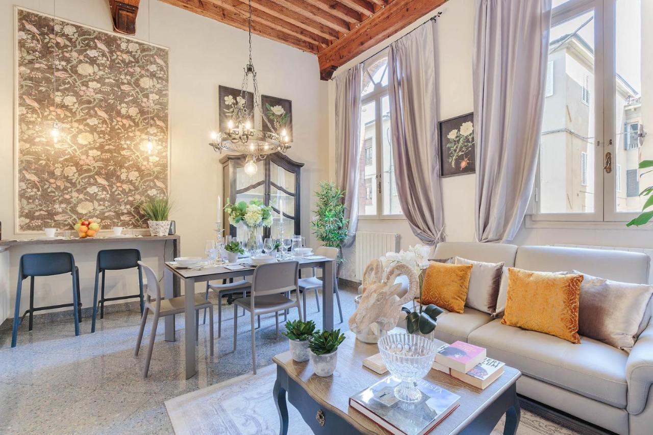 Apartament Casa Arias Lukka Zewnętrze zdjęcie