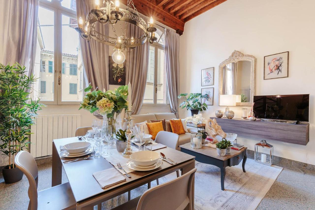 Apartament Casa Arias Lukka Zewnętrze zdjęcie