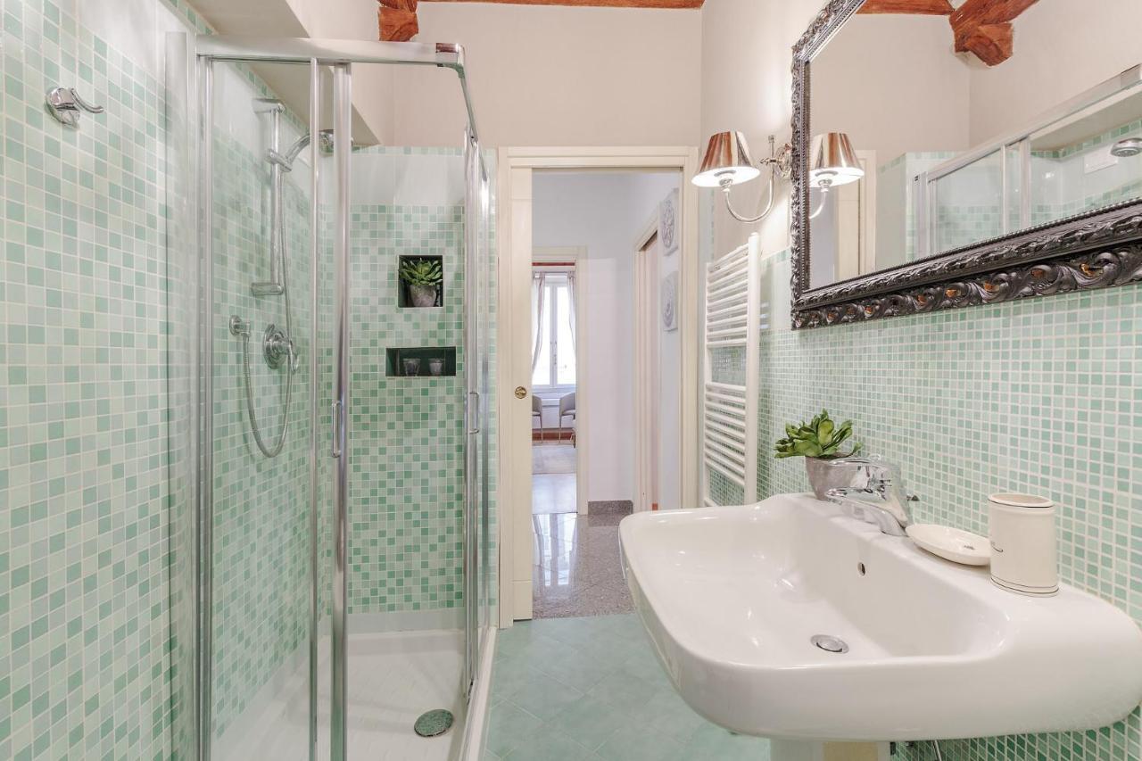Apartament Casa Arias Lukka Zewnętrze zdjęcie