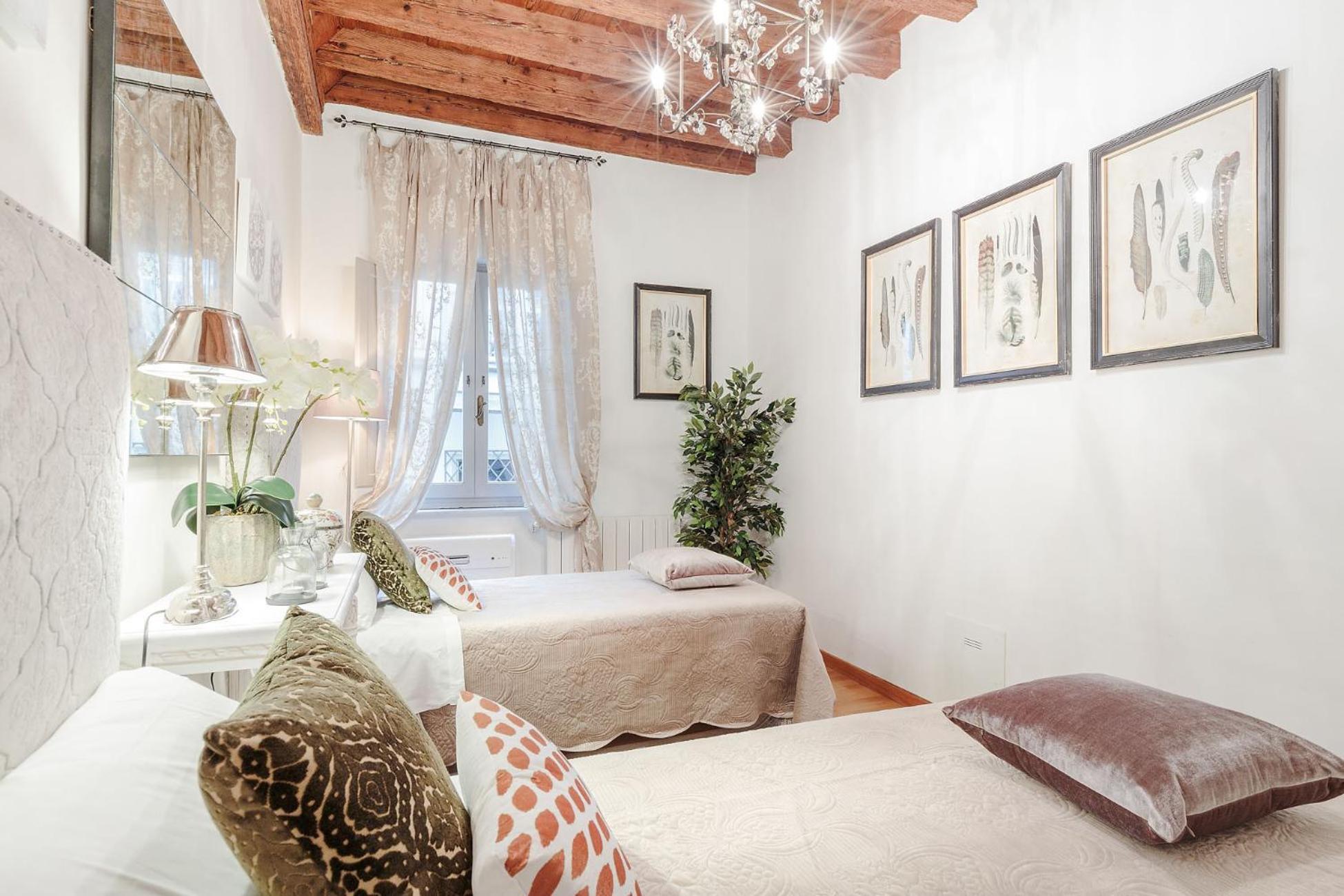 Apartament Casa Arias Lukka Zewnętrze zdjęcie