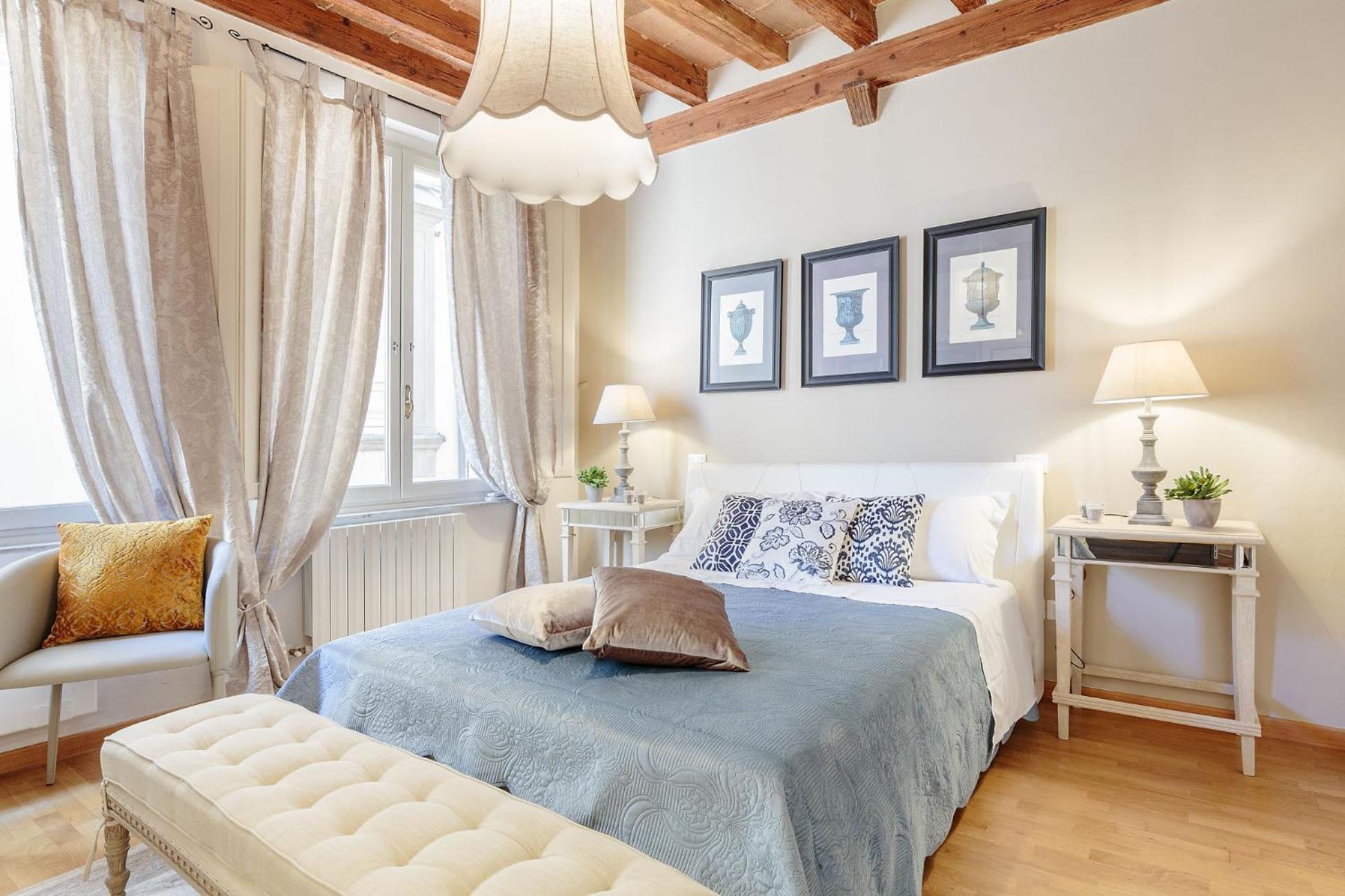 Apartament Casa Arias Lukka Zewnętrze zdjęcie