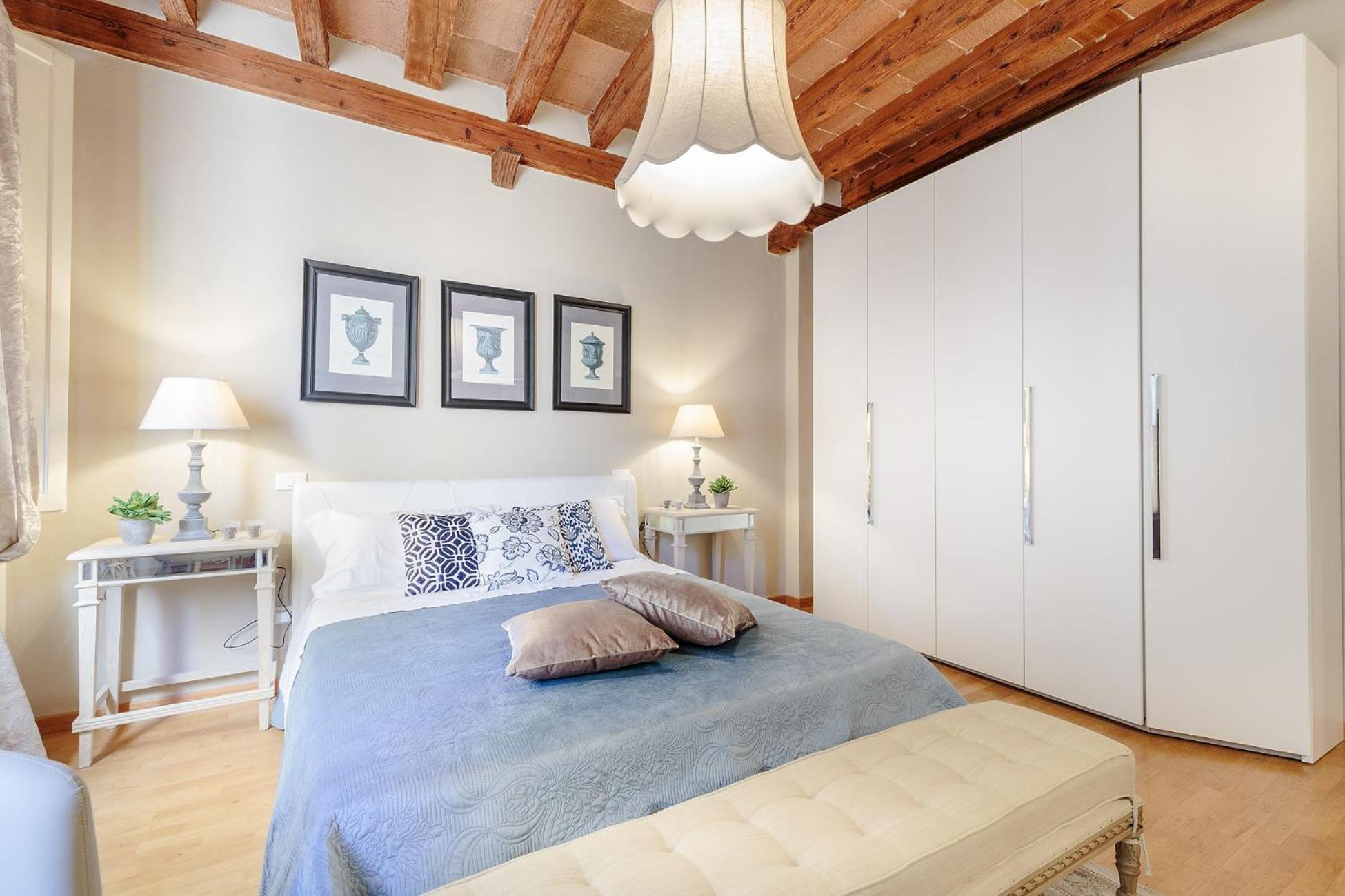 Apartament Casa Arias Lukka Zewnętrze zdjęcie