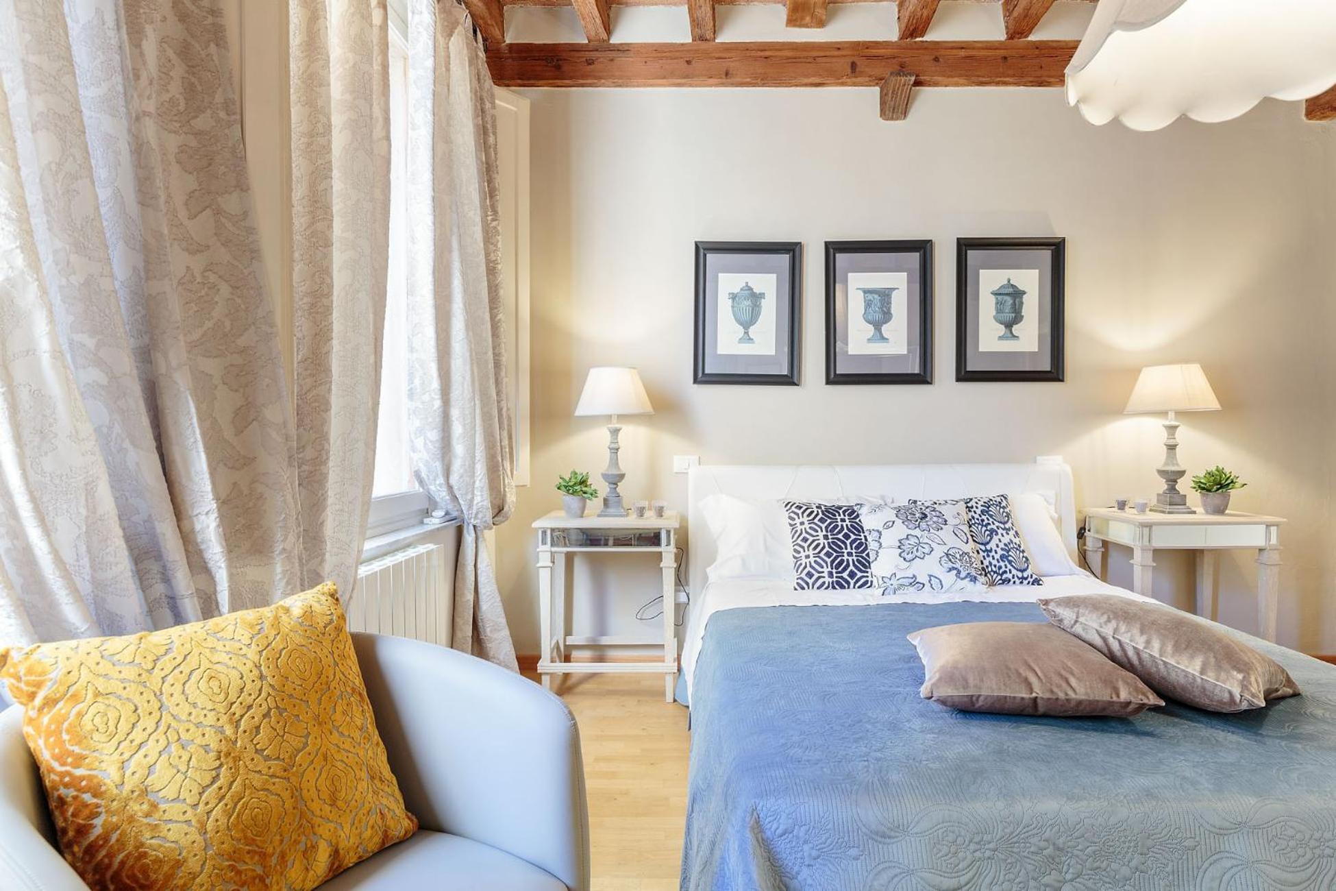 Apartament Casa Arias Lukka Zewnętrze zdjęcie